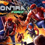 دانلود میکرو کنترا فورس – contra force