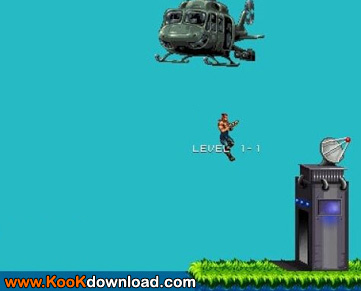 contra 4