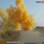داعش سلاح شیمیایی استفاده می‌کند