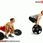 دد لیفت یا لیفت مرده dead LIFT