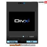 دانلود ویدیو پلیر قدرتمند DivX Mobile Player v۰.۹۳