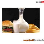 دوغ گازدار