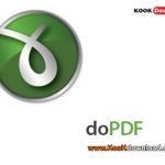 تبدیل نرم افزار تبدیل فایل های Word به PDF به doPDF ۷.۲ Build ۳۶۹