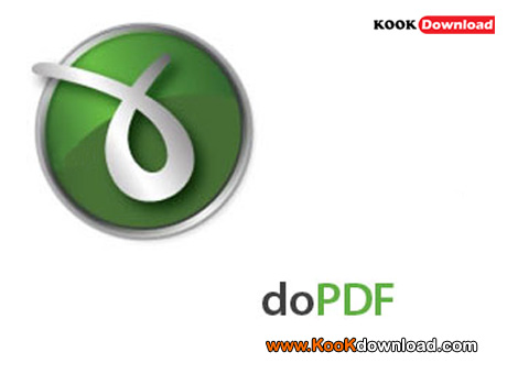 تبدیل نرم افزار تبدیل فایل های Word به PDF به doPDF 7.2 Build 369