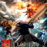 دانلود بازی دوتا ۲ DOTA ۲ April ۲۰۱۹ Update برای کامپیوتر