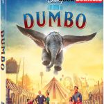 دانلود فیلم سینمایی  Dumbo ۲۰۱۹ با زیرنویس فارسی
