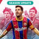 دانلود بازی eFootball PES ۲۰۲۱ برای کامپیوتر