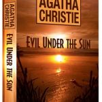 رمان شیطان زیر آفتاب از آگاتا کریستی – evil under the sun