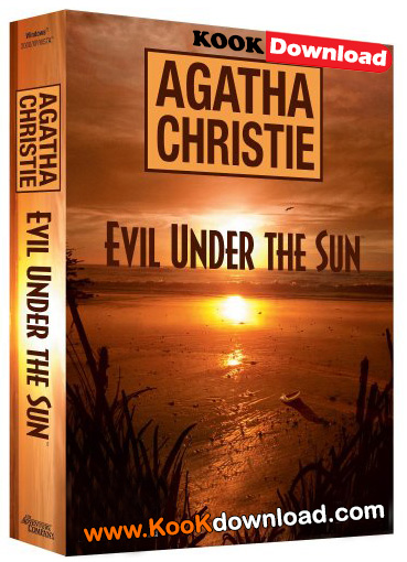 رمان شیطان زیر آفتاب از آگاتا کریستی – evil under the sun