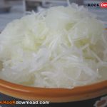 آموزش تهیه فالوده شیرازی