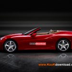 دانلود مجموعه ای از عکسهای فراری  Ferrari