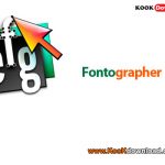 دانلود نرم افزار ویرایش و طراحی فونت Fontographer v۵.۱.۰ Build ۴۲۰۴