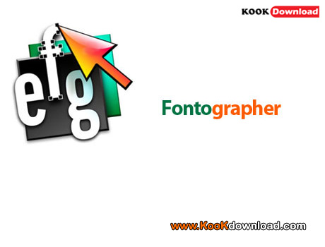 دانلود نرم افزار ویرایش و طراحی فونت Fontographer v5.1.0 Build 4204