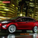 دانلود عکس فورد Ford Verve