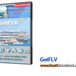 دانلود GetFLV Pro v۹.۰.۳.۷ – نرم افزار دانلود و اجرای فایل های تصویری FLV در کامپیوتر