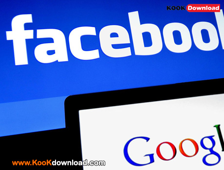 اختلاف و درگیری گوگل و فیس‌ بوک بالا گرفت