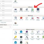 فعالسازی gzip compression در cpanel برای بهتر شدن سرعت سایت