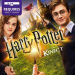 دانلود بازی هری پاتر برای کینکت برای ایکس باکس ۳۶۰ – Harry Potter for Kinect XBOX ۳۶۰