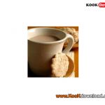 نوشیدنی هات چاکلت مکزیکی