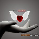 دانلود مجموعه تصاویر زیبا با موضوع قلب Heart Wallpaper