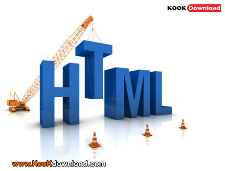 کار کردن با فونتها و رنگ و اندازه آنها html