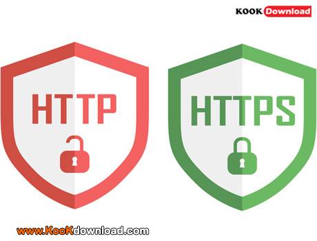 تبدیل HTTP به HTTPS در وردپرس بدون نصب پلاگین