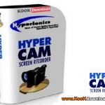 دانلود نرم افزار تصویربرداری از محیط ویندوز HyperCam ۳.۲.۱۱۰۷.۲۰