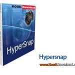 دانلود نرم افزار عکسبرداری از محیط ویندوز HyperSnap ۷.۰۵.۰۰