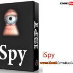 تبدیل وبکم به دوربین مدار بسته – iSpy ۵.۶