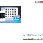 ارتباط با آیفون ImTOO iPhone Transfer