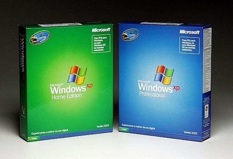 چند کلید ترکیبی کاربردی در ویندوز XP