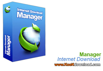 Internet Download Manager