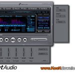 دانلود برنامه پخش فایلهای مولتی مدیا Cowon JetAudio v۸.۰.۹.۱۵۲۰ Plus VX Retail