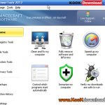 بهینه سازی رجییستری jv۱۶ PowerTools ۲۰۱۲ ۲.۱.۰.۱۱۴۰ Final