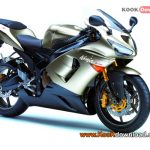 عکس موتورهای زیبا Wallpapers Kawasaki