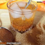 مصرف مفید شربت خاکشیر در ماه رمضان