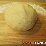 روش تهیه خمیر پیتزا در خانه