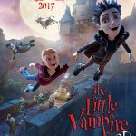 دانلود دراکولای کوچک ۲۰۱۸ دوبله فارسی – little vampire