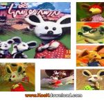 موزیک کارتون عروسکی مدرسه موشها