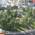 جزییاتی از یک جنایت سیاه در میدان کاج تهران