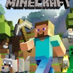 Minecraft ۱.۱۴.۲ بازی ماین کرافت برای کامپیوتر