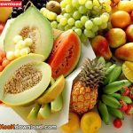 پیشگیری از کپک میوه ها در جا میوه ای