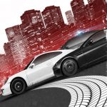 دانلود بازی ماشین سواری need for speed most wanted