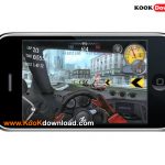 تعداد هفت نسخه بازی need for speed برای گوشیهای موبایل