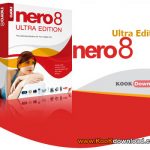 دانلود قدرتمندترین نرم افزار رایت حرفه ای با Nero ۸ Micro v۸.۱.۱.۳