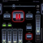 دانلود نرم افزار موزیک پلیر آندروید Neutron Music Player ۱.۳۱.۳