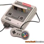 امولاتور اجرای بازیهای نینتندو در کامپیوتر nintendo