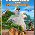 دانلود انیمیشن Norm of the North King Sized Adventure ۲۰۱۹