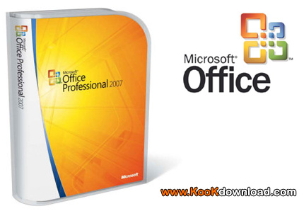 چگونه اعداد را در Office 2007 به خط فارسی بنویسیم