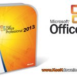 دانلود جدیدترین نسخه از مجموعه آفیس Microsoft Office ۲۰۱۳ Professional Final RTM